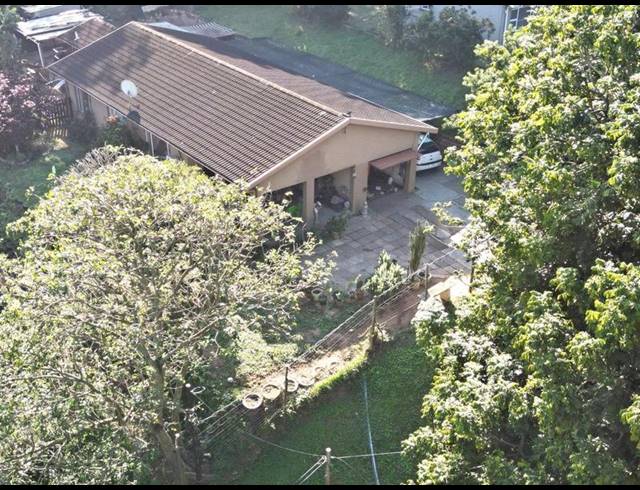 3 BEDROOM HOUSE FOR SALE IN NEW GERMANY CENTRAL